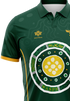 WASPS Indigenous Polo Mens